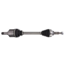Antriebswelle PNG74953 von POINT GEAR günstig für 104,84 € online kaufen