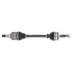 Antriebswelle PNG75242 von POINT GEAR günstig für 141,08 € online kaufen