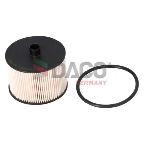 Kraftstofffilter für CITROËN von DACO Germany