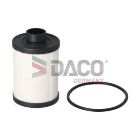 Kraftstofffilter für CHEVROLET von DACO Germany