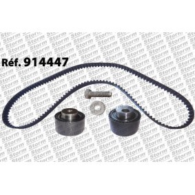 Zahnriemensatz 914447 von STORM QUALITY PARTS günstig für 111,73 € online kaufen