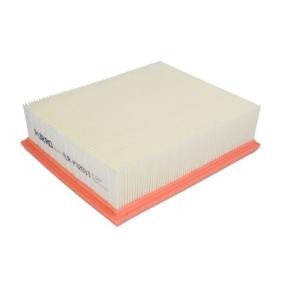 Luftfilter PUR-PA2033 von PURRO günstig für 13,31 € online kaufen
