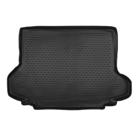 Kofferraummatte für RENAULT von RIDEX