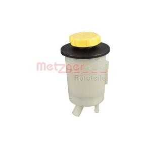 Comprar Depósito compensación, direcc. asistida - aceite hidr. de METZGER 2140308 a bajo precio de 41,35 €