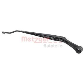 Comprar Brazo del limpiaparabrisas, lavado de parabrisas de METZGER 2190925 a bajo precio de 35,76 €