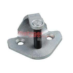 Comprar Pasador de cierre, cerradura de puerta de METZGER 2310113 a bajo precio de 18,89 €