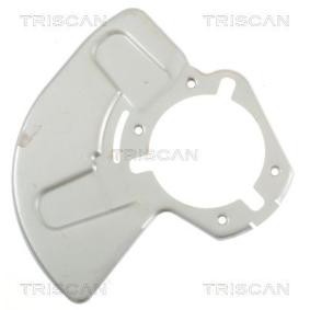 Ankerblech 8125 24106 von TRISCAN günstig für 22,91 € online kaufen