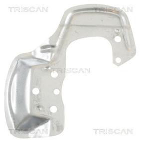 Ankerblech 8125 24107 von TRISCAN günstig für 22,87 € online kaufen