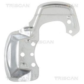 Ankerblech 8125 24109 von TRISCAN günstig für 23,60 € online kaufen