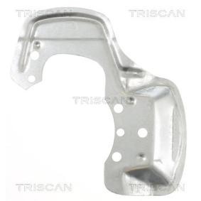 Ankerblech 8125 24110 von TRISCAN günstig für 23,06 € online kaufen