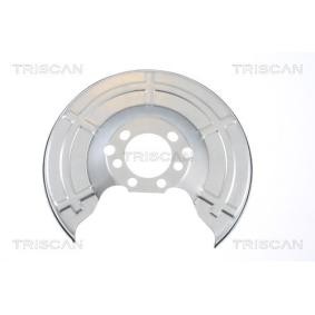 Ankerblech 8125 24201 von TRISCAN günstig für 19,50 € online kaufen
