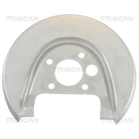 Ankerblech 8125 29210 von TRISCAN günstig für 14,93 € online kaufen