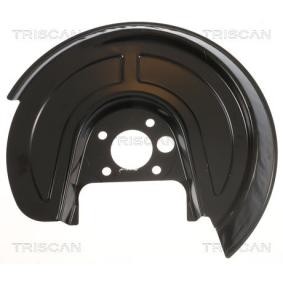 Ankerblech 8125 29211 von TRISCAN günstig für 21,97 € online kaufen