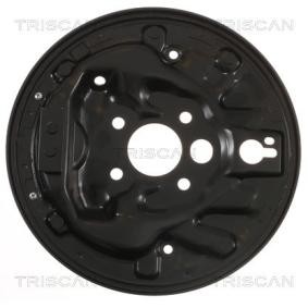 Ankerblech 8125 29264 von TRISCAN günstig für 36,97 € online kaufen