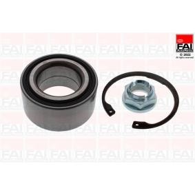 Radlagersatz für LAND ROVER von FAI AutoParts