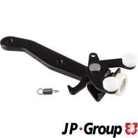 Achetez des Guidage à galets, porte coulissante JP GROUP 1188600970 à prix pour 26,93 €