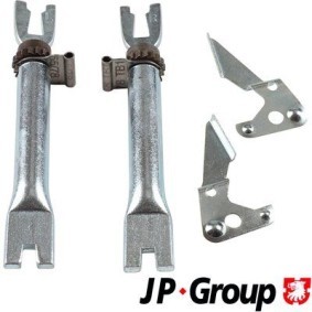 Achetez des Kit de régleurs, frein à tambour JP GROUP 1565000610 à prix pour 15,68 €