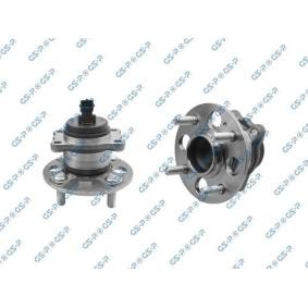 Compre Kit de rolamento de roda da GSP 9400592 a um preço baixo por 64,89 €