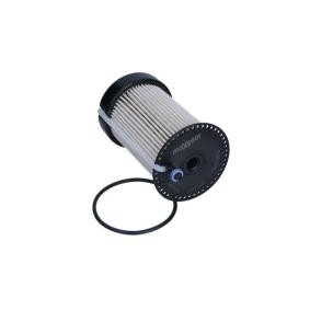 Kraftstofffilter für SKODA von MAXGEAR