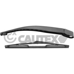 Heckscheibenwischer für CHEVROLET von CAUTEX