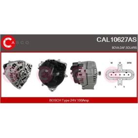 AGR-Ventil CVG75003GS von CASCO günstig für 256,71 € online kaufen