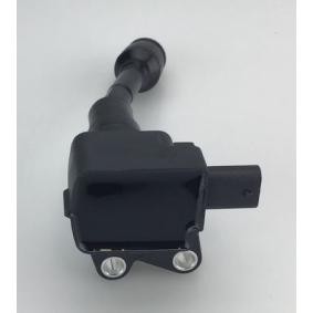 Zündspule CUF6125 von WAI günstig für 39,62 € online kaufen