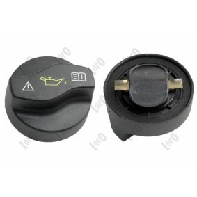Comprar Tapa, tubuladura de relleno de aceite de ABAKUS 054-027-004 a bajo precio de 5,60 €
