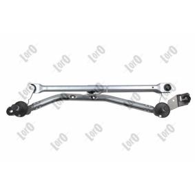Compre Tirante de limpa-vidros da ABAKUS 103-04-064 a um preço baixo por 48,21 €