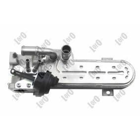 Acquista Radiatore EGR da ABAKUS 121-00-012 a buon mercato per soli 207,78 €
