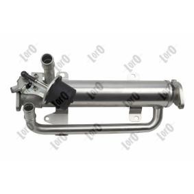 Acquista Radiatore EGR da ABAKUS 121-00-014 a buon mercato per soli 195,87 €