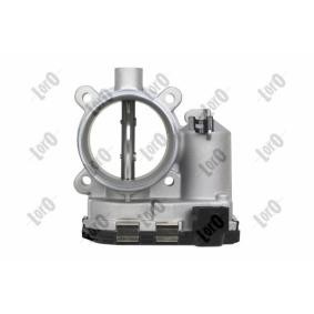 Compre Corpo de borboleta da ABAKUS 121-02-056 a um preço baixo por 151,97 €