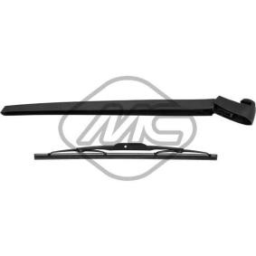 Heckscheibenwischer 68190 von Metalcaucho günstig für 13,35 € online kaufen