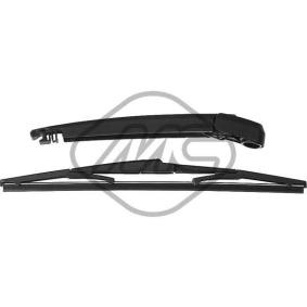 Heckscheibenwischer 68325 von Metalcaucho günstig für 12,71 € online kaufen