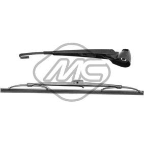 Heckscheibenwischer 68416 von Metalcaucho günstig für 12,52 € online kaufen