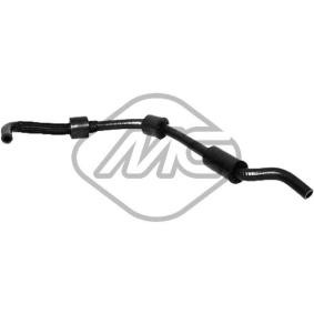 Acquista Flessibile, Scarico aria copritestata da Metalcaucho 99612 a buon mercato per soli 16,07 €