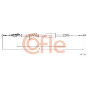 Handbremsseil 92.10.7561 von COFLE günstig für 15,42 € online kaufen
