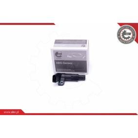 Comprar Sensor de cigüeñal de ESEN SKV 17SKV514 a bajo precio de 32,43 €