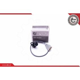 Comprar Sensor de cigüeñal de ESEN SKV 17SKV515 a bajo precio de 19,44 €