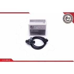 Comprar Sensor de cigüeñal de ESEN SKV 17SKV529 a bajo precio de 20,07 €
