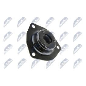 Comprar Soporte, parachoques de NTY AD-NS-019 a bajo precio de 12,35 €