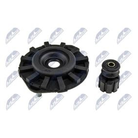 Comprar Soporte, parachoques de NTY AD-NS-046 a bajo precio de 21,07 €