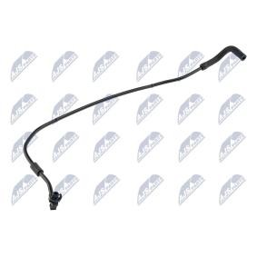 Comprar Tuberia flexible calefacción de NTY CTM-PL-018 a bajo precio de 14,77 €