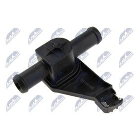 Compre Válvula de regulação do líquido de refrigeração da NTY CTM-VW-046 a um preço baixo por 19,72 €