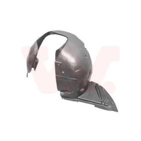 Compre Cobertura, cava da roda da VAN WEZEL 4041434 a um preço baixo por 23,86 €
