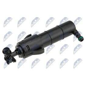 Achetez des Gicleur de lave-phare NTY EDS-PL-005 à prix pour 18,91 €