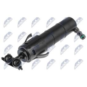 Achetez des Gicleur de lave-phare NTY EDS-PL-006 à prix pour 16,57 €