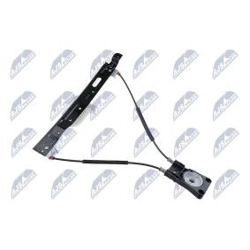 Acquista Alzacristallo da NTY EPS-FR-021 a buon mercato per soli 21,59 €