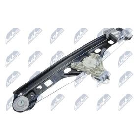 Fensterheber für MERCEDES-BENZ von NTY