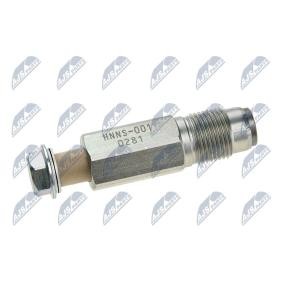 Compre Válvula reguladora de pressão, sistema "common-rail" da NTY ESCV-NS-001 a um preço baixo por 53,28 €