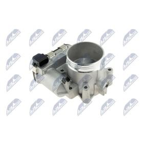 Compre Corpo de borboleta da NTY ETB-VV-000 a um preço baixo por 118,66 €